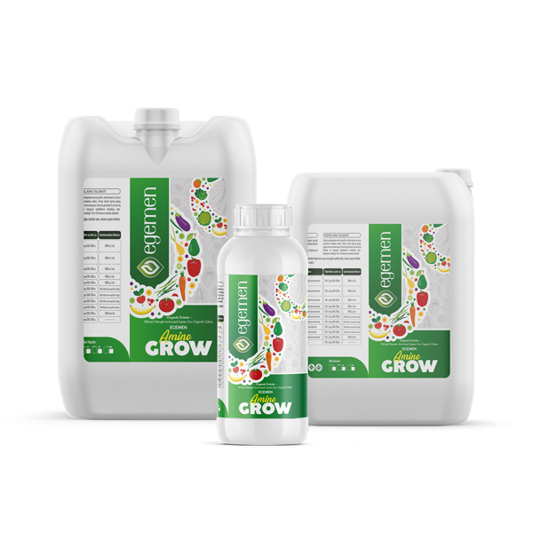 Egemen Amino Grow