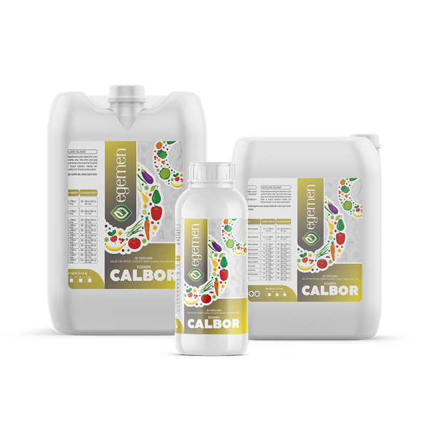Egemen Calbor